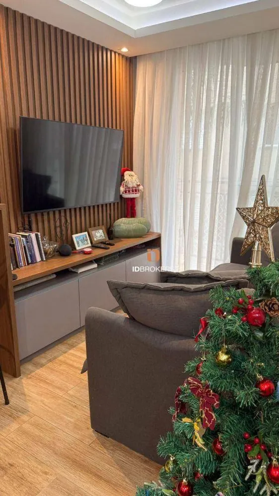 Apartamento, 2 quartos, 49 m² - Foto 8