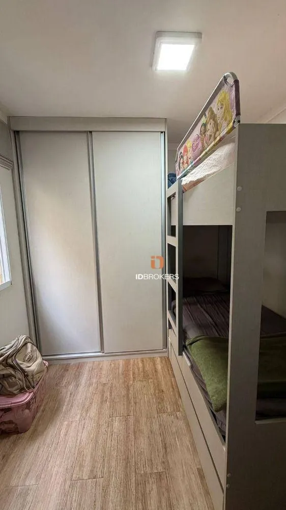 Apartamento, 2 quartos, 49 m² - Foto 5