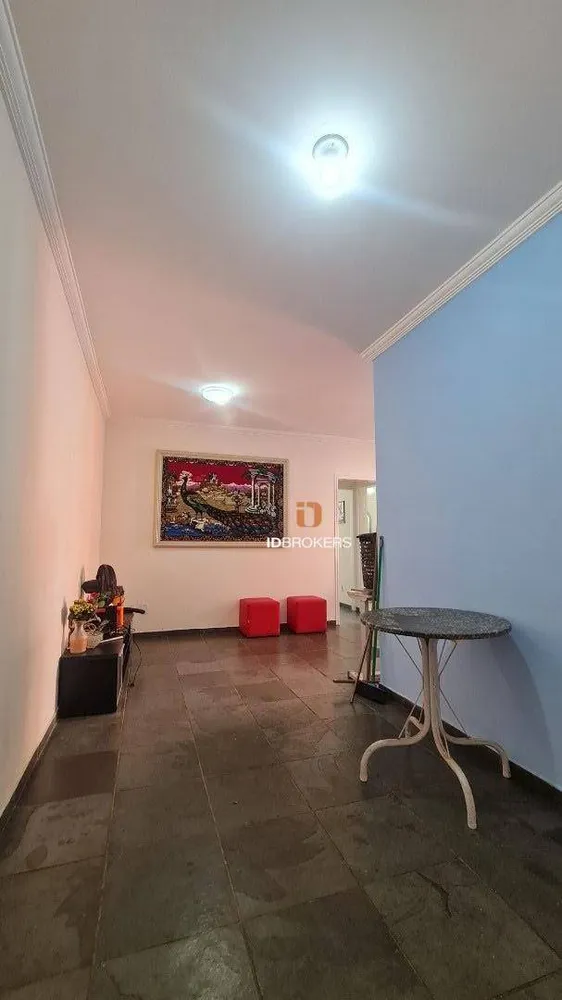 Apartamento, 2 quartos, 74 m² - Foto 1