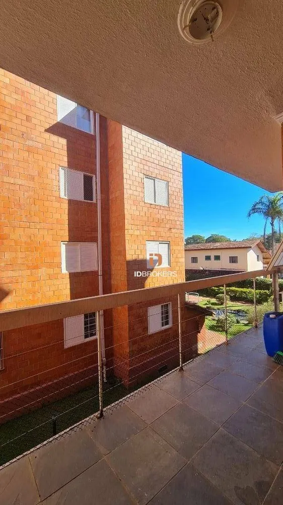 Apartamento, 2 quartos, 74 m² - Foto 2
