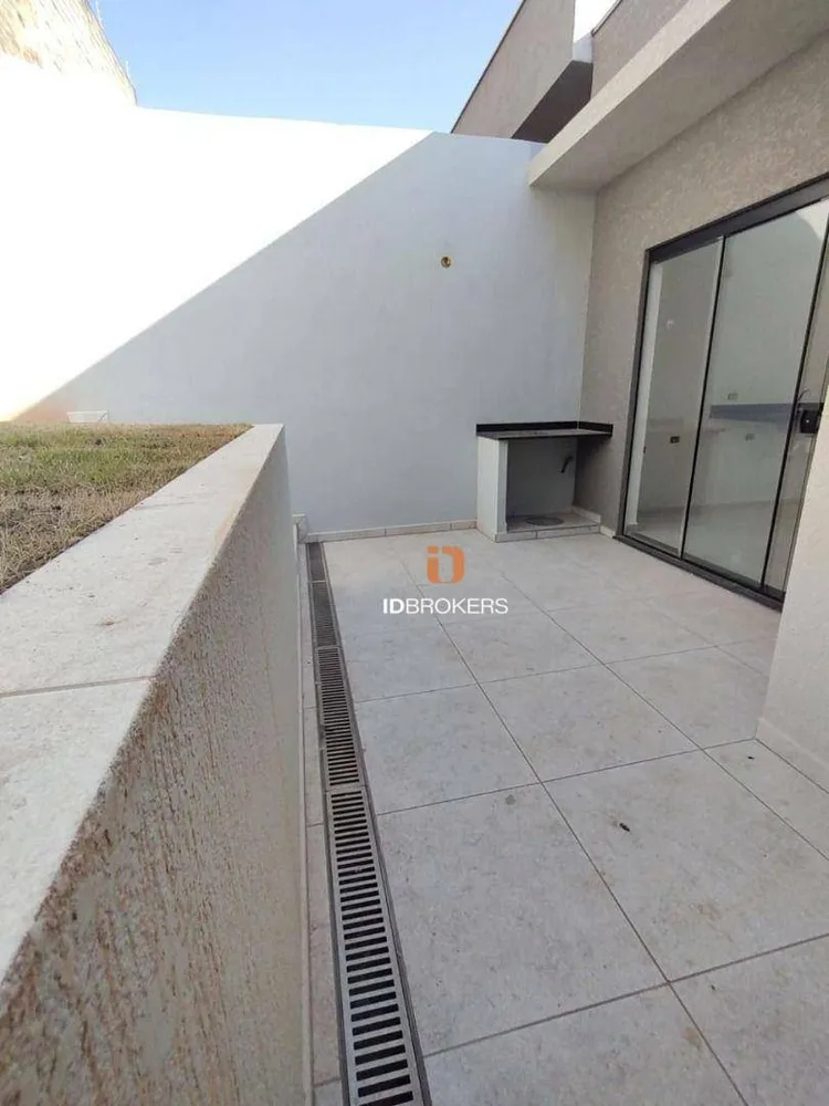 Casa, 3 quartos, 110 m² - Foto 2