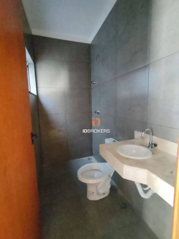 Casa, 3 quartos, 110 m² - Foto 4