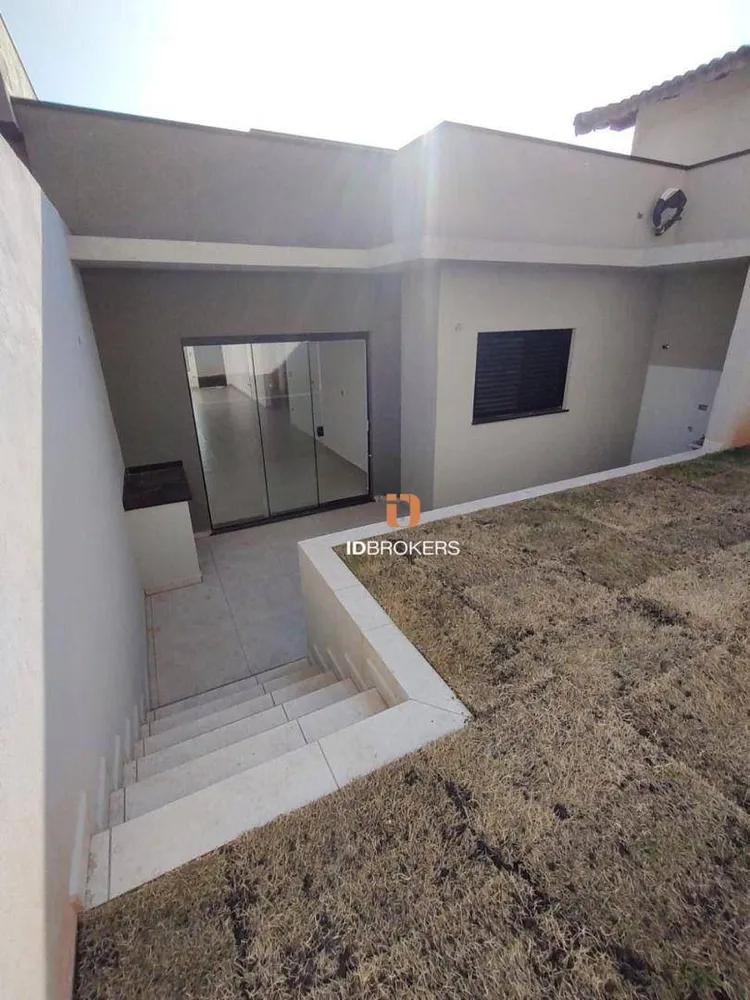 Casa, 3 quartos, 110 m² - Foto 12