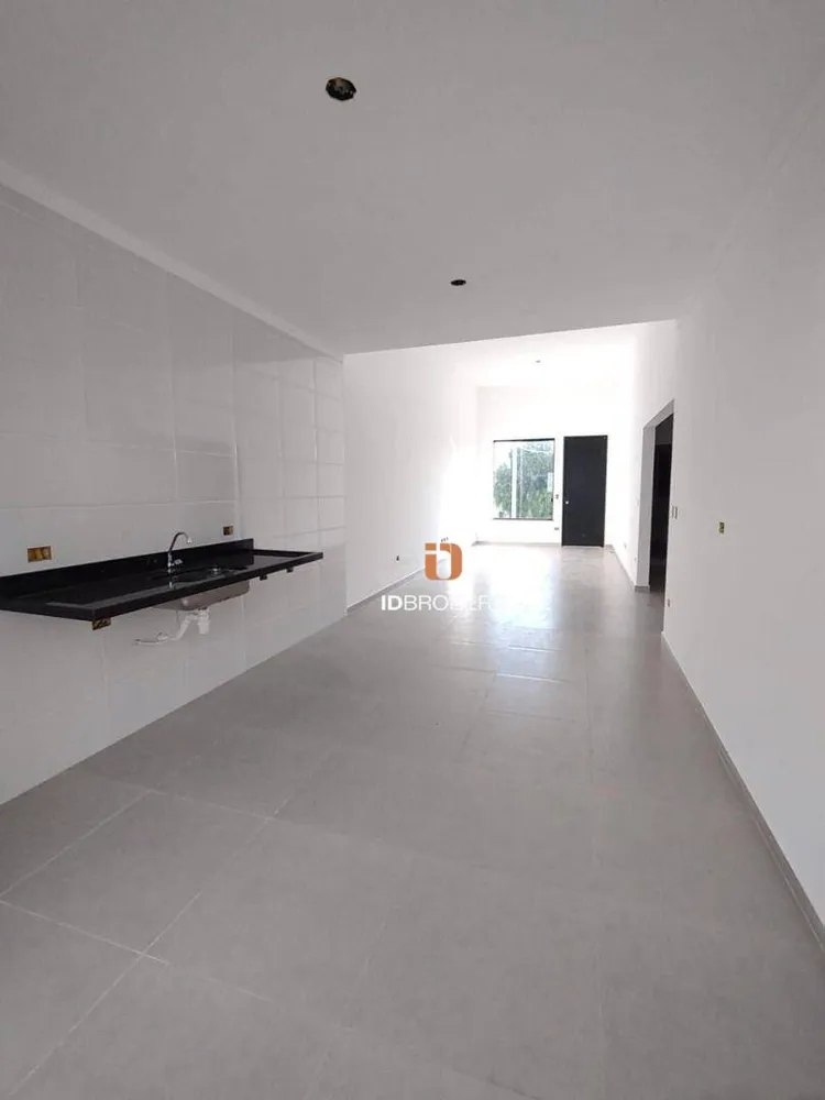 Casa, 3 quartos, 110 m² - Foto 8