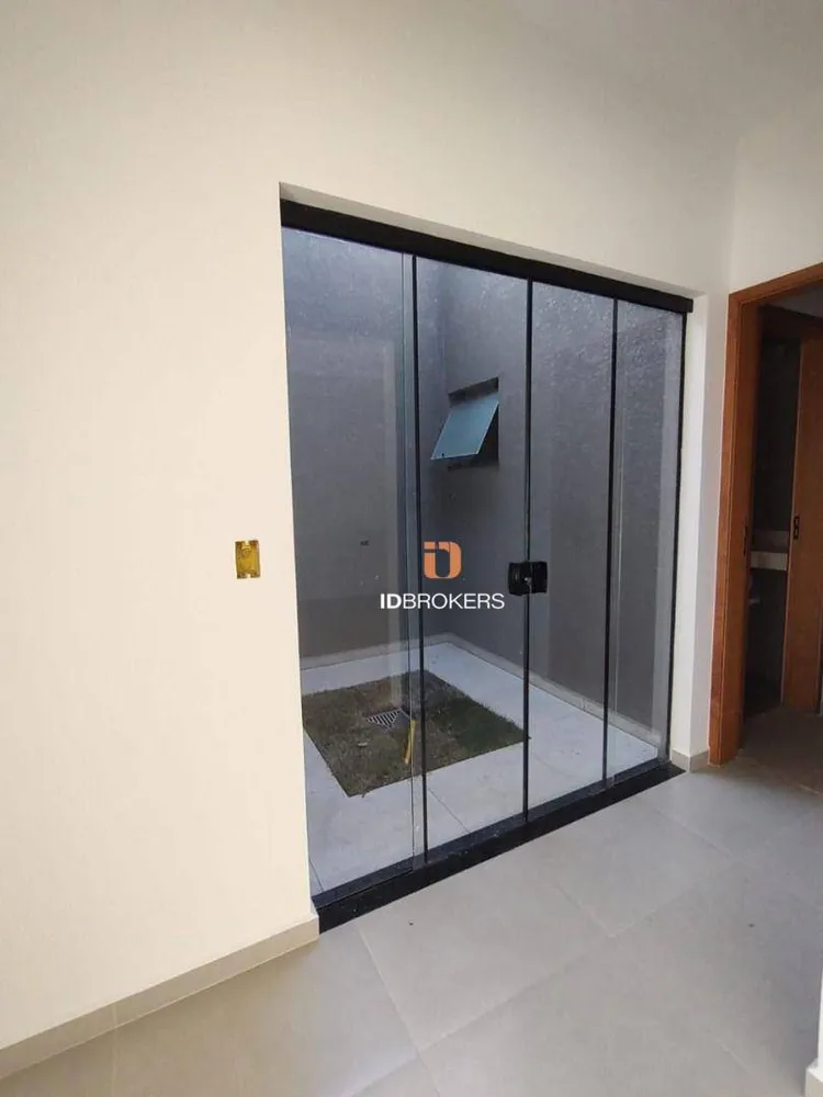 Casa, 3 quartos, 110 m² - Foto 9
