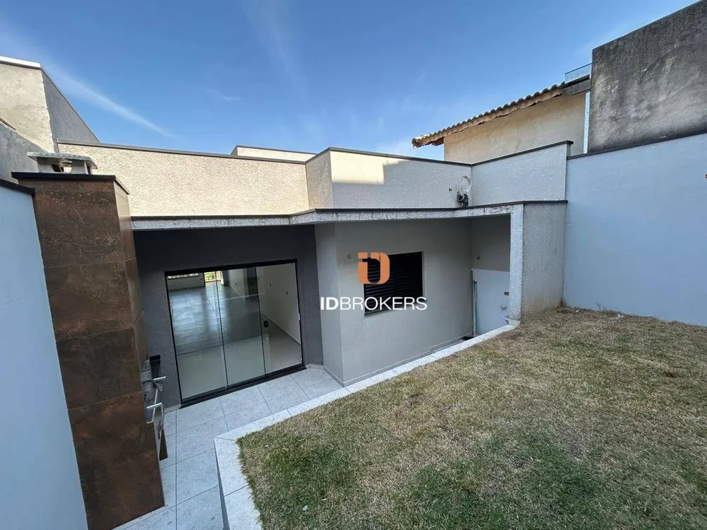 Casa, 3 quartos, 110 m² - Foto 16