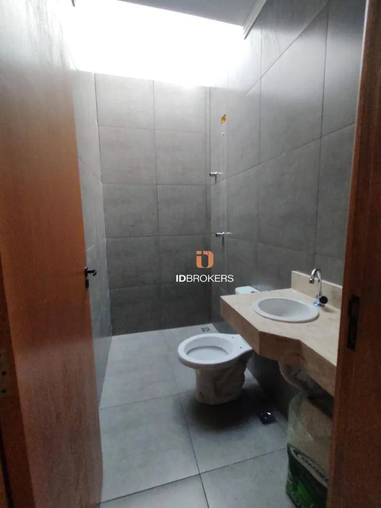 Casa, 3 quartos, 110 m² - Foto 3