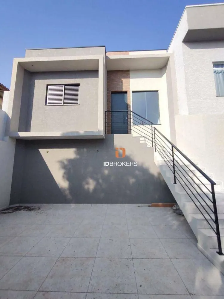 Casa, 3 quartos, 110 m² - Foto 6