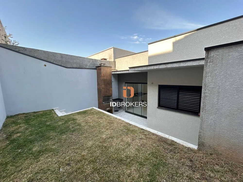 Casa, 3 quartos, 110 m² - Foto 15