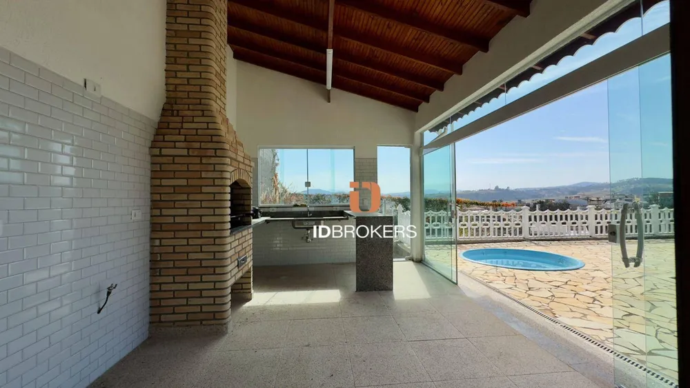 Casa de Condomínio, 5 quartos - Foto 9
