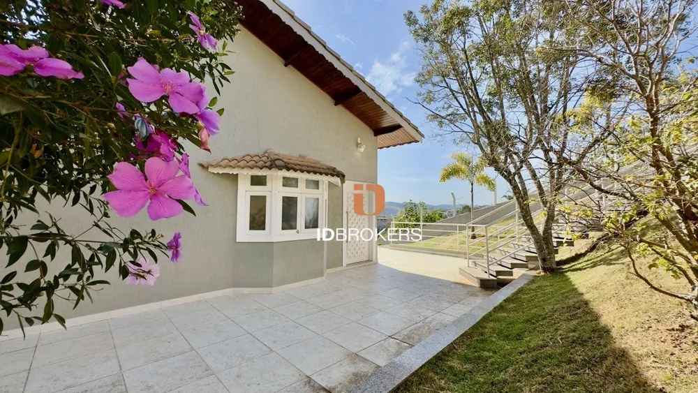Casa de Condomínio, 5 quartos - Foto 6