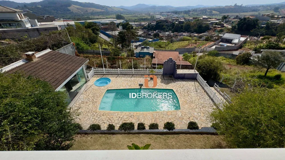 Casa de Condomínio, 5 quartos - Foto 8