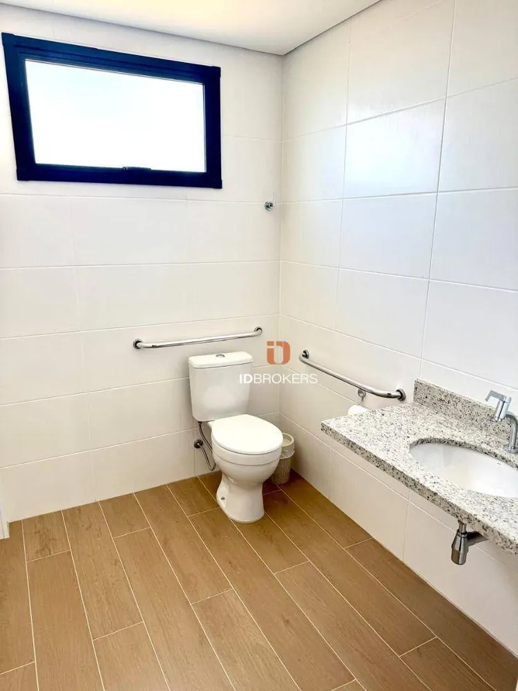 Loja-Salão, 160 m² - Foto 6