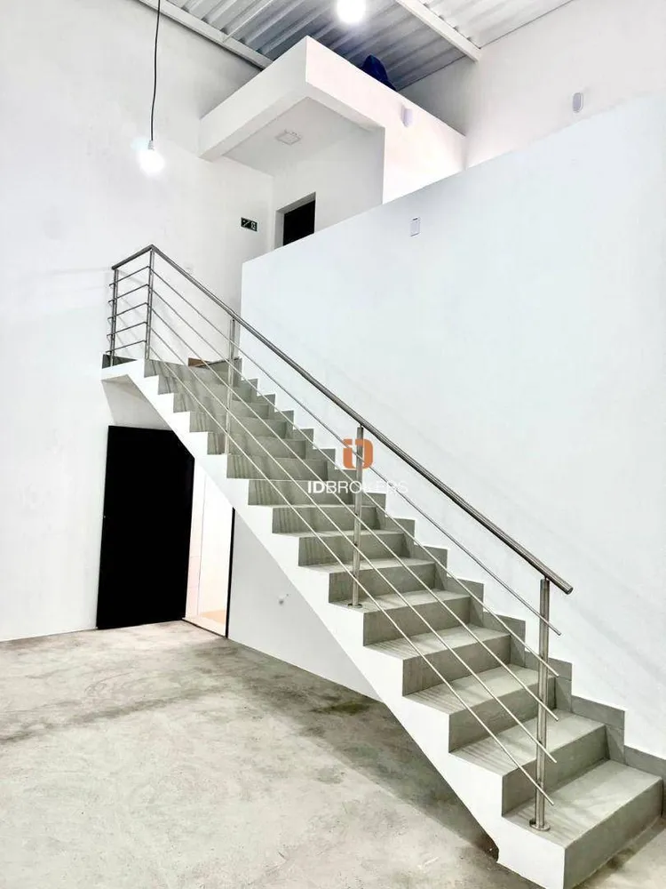 Loja-Salão, 160 m² - Foto 9