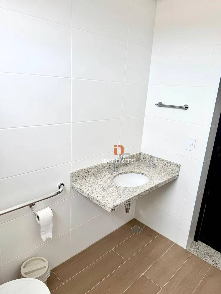 Loja-Salão, 160 m² - Foto 5