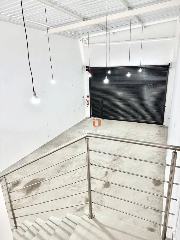 Loja-Salão, 160 m² - Foto 3