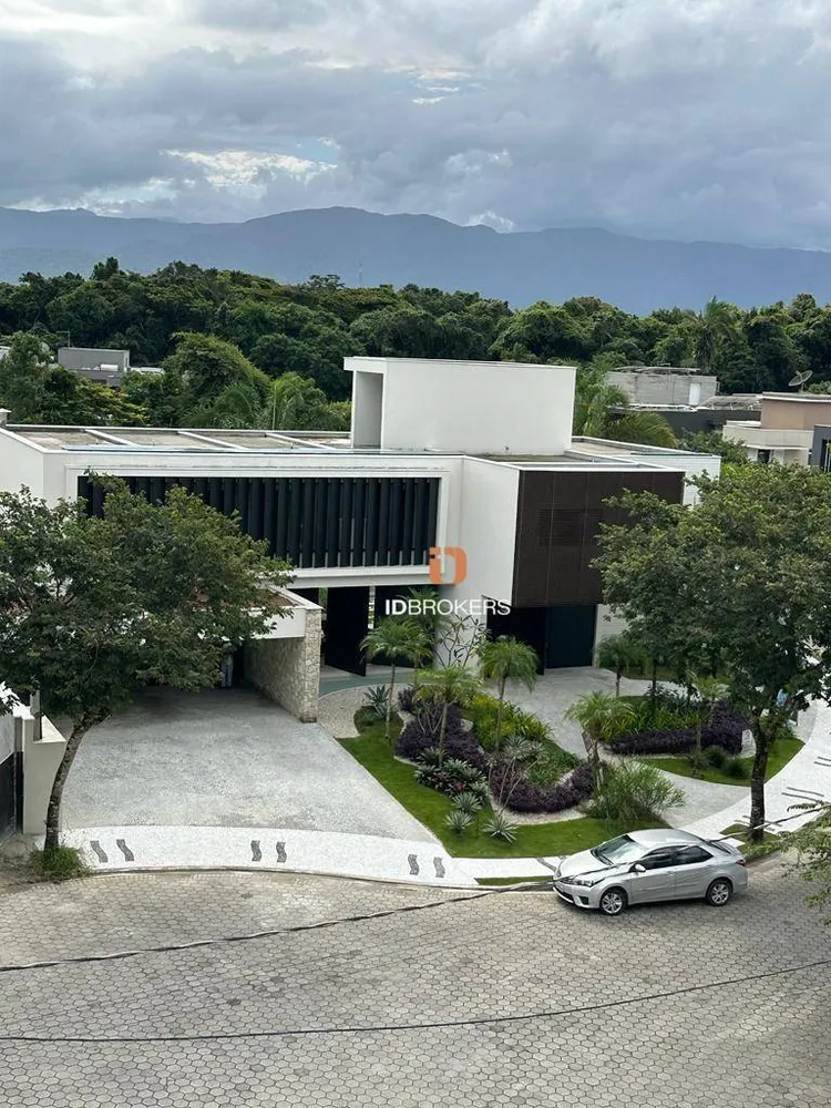 Casa, 8 quartos, 800 m² - Foto 12