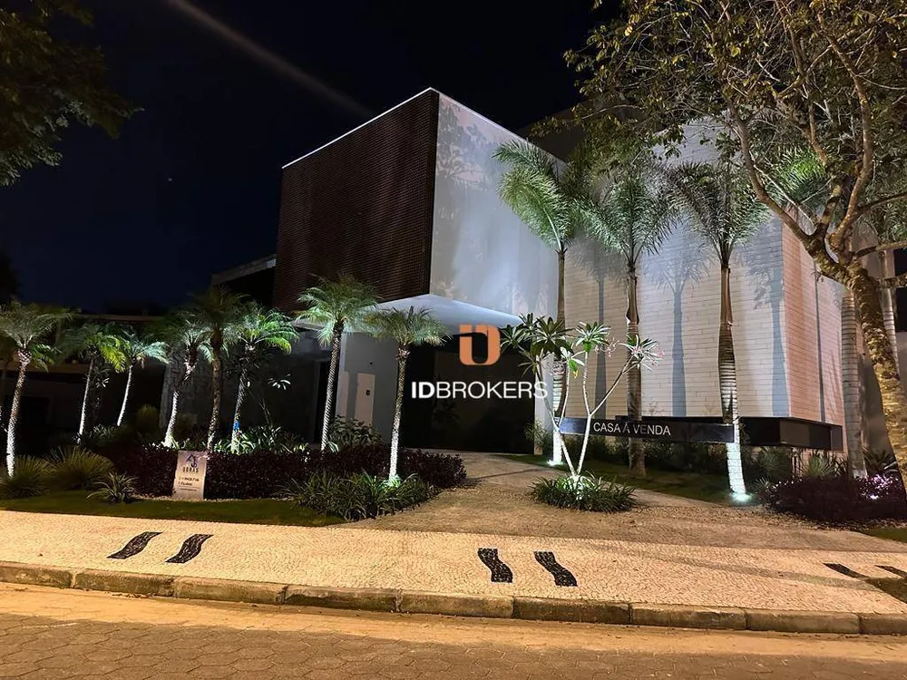 Casa, 8 quartos, 800 m² - Foto 1
