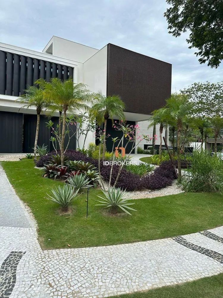 Casa, 8 quartos, 800 m² - Foto 15