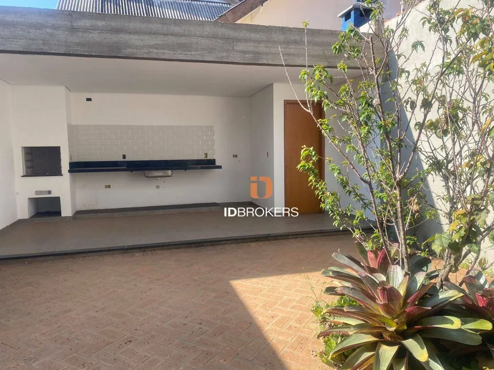 Casa, 3 quartos, 177 m² - Foto 11