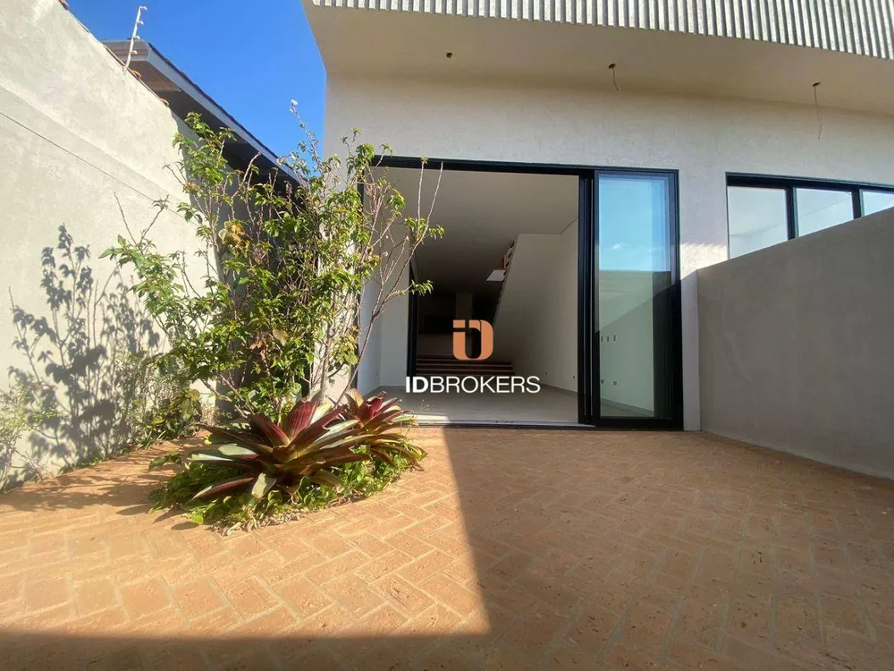 Casa, 3 quartos, 177 m² - Foto 12