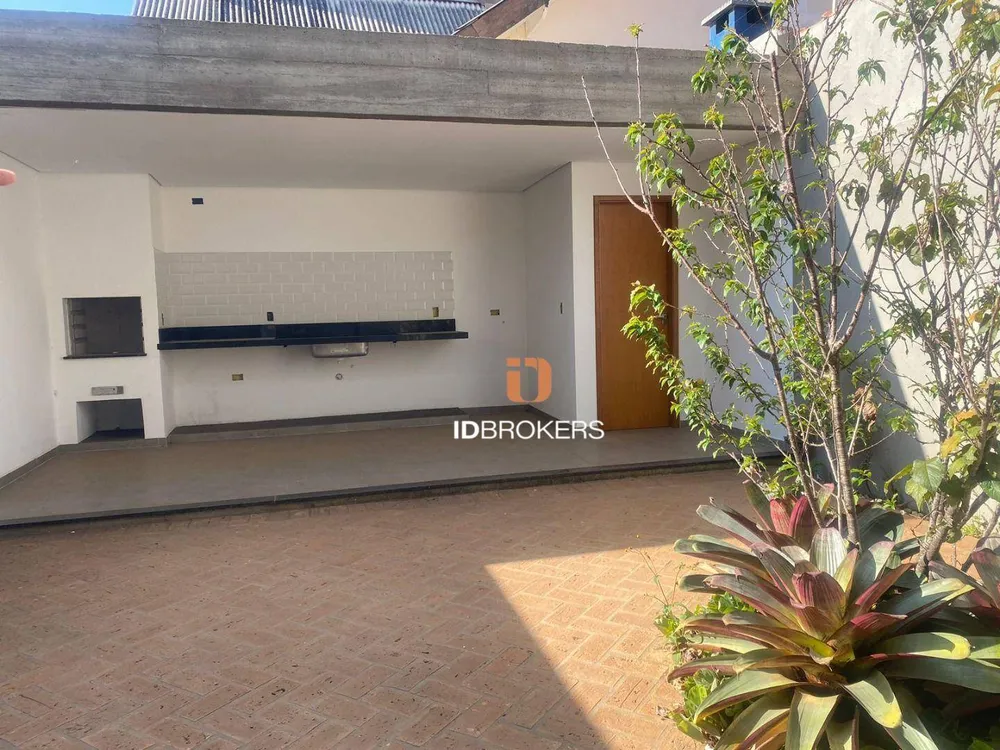 Casa, 3 quartos, 177 m² - Foto 3