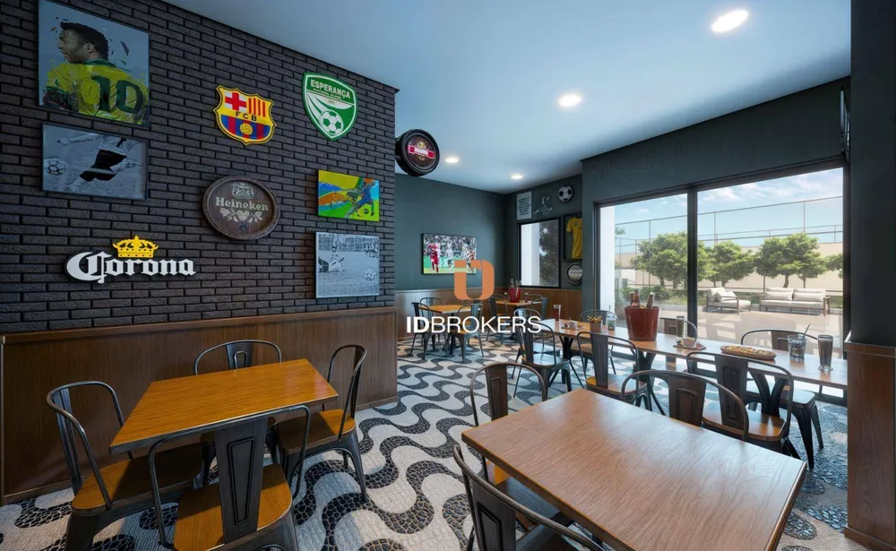 Apartamento, 2 quartos, 68 m² - Foto 1