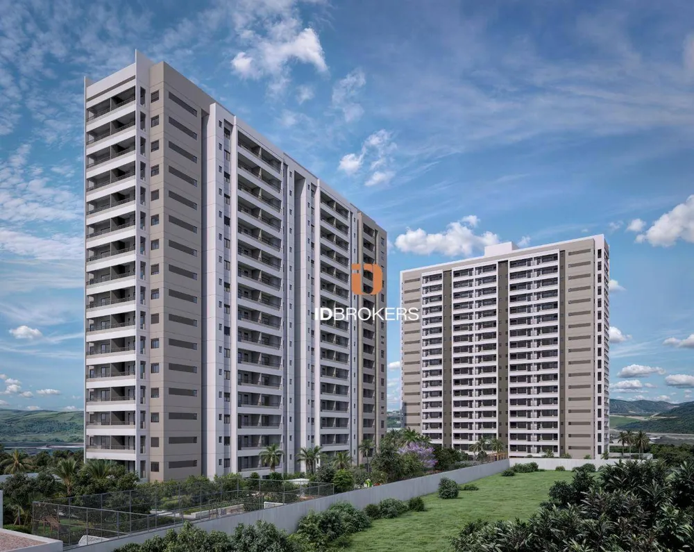 Apartamento, 2 quartos, 68 m² - Foto 10