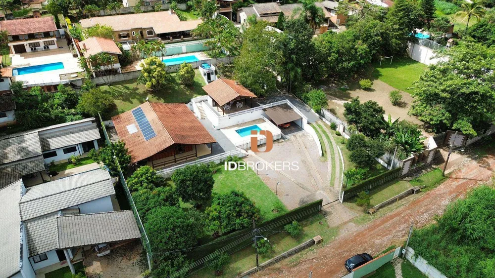 Chácara, 3 quartos, 2000 m² - Foto 8