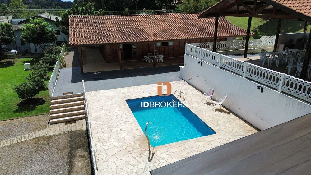 Chácara, 3 quartos, 2000 m² - Foto 4