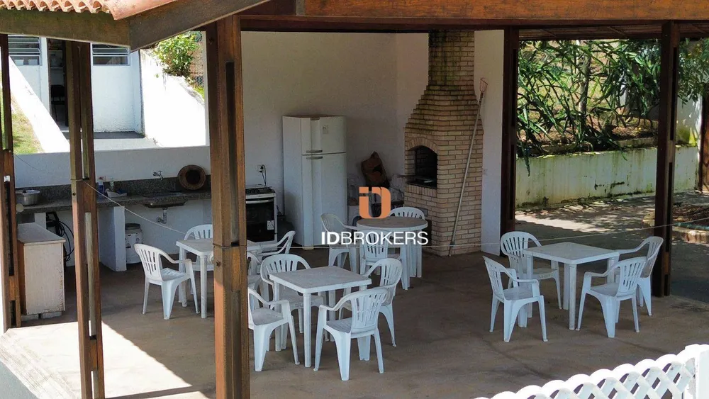 Chácara, 3 quartos, 2000 m² - Foto 7