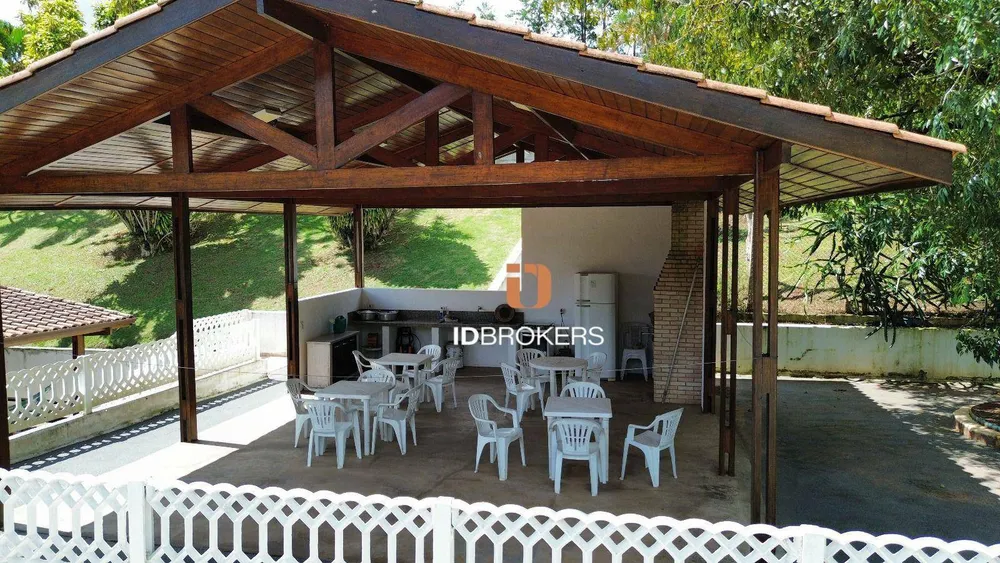 Chácara, 3 quartos, 2000 m² - Foto 8