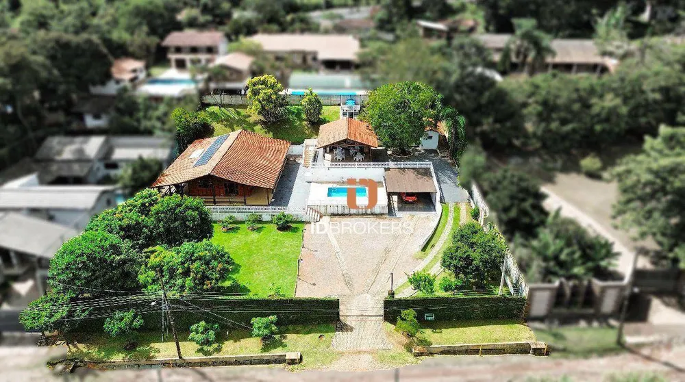 Chácara, 3 quartos, 2000 m² - Foto 10