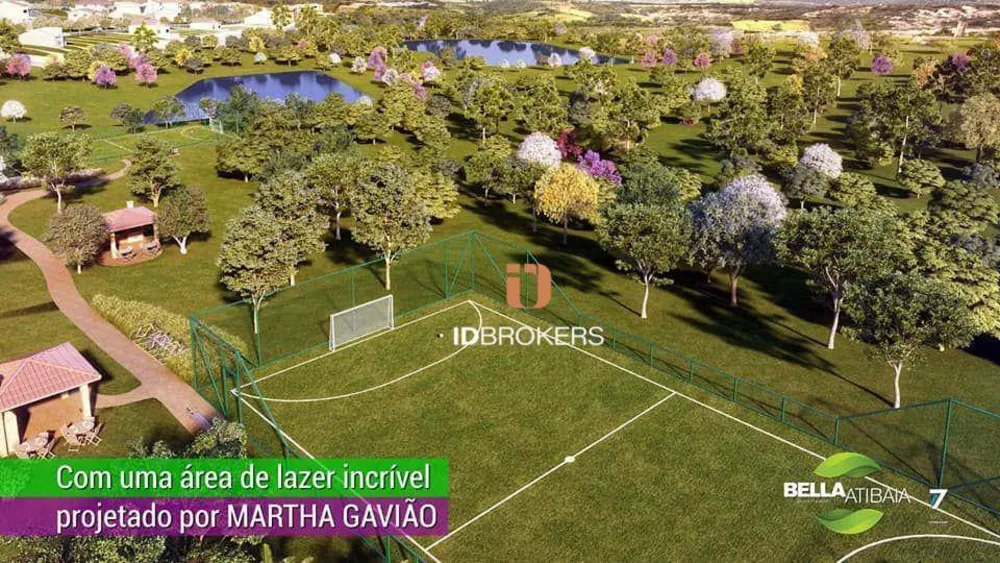 Terreno, 193 m² - Foto 1