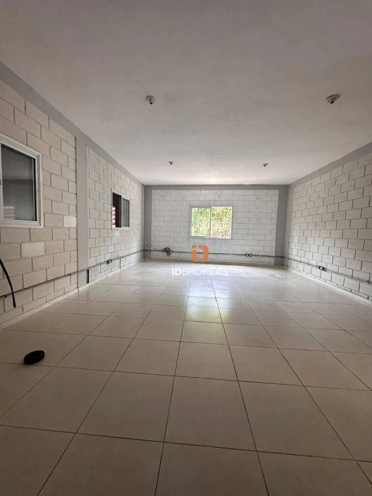 Depósito-Galpão, 750 m² - Foto 1