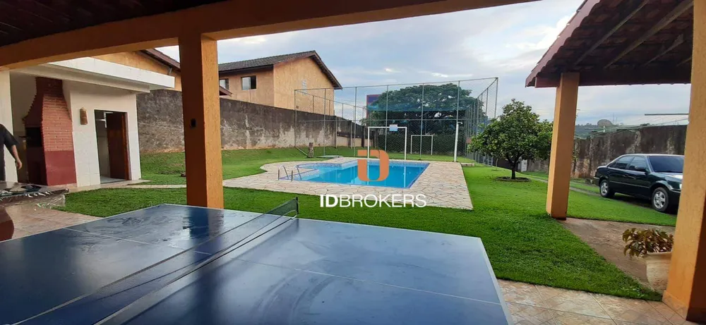 Casa, 3 quartos, 230 m² - Foto 12
