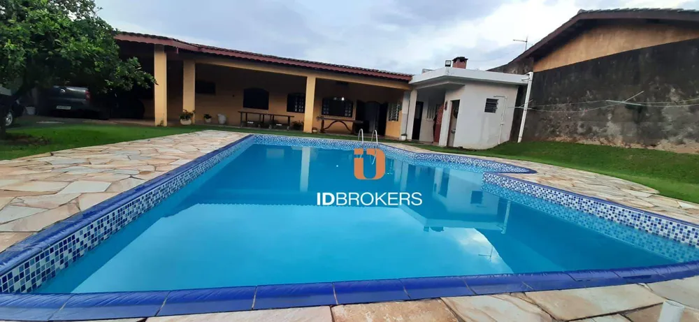 Casa, 3 quartos, 230 m² - Foto 7