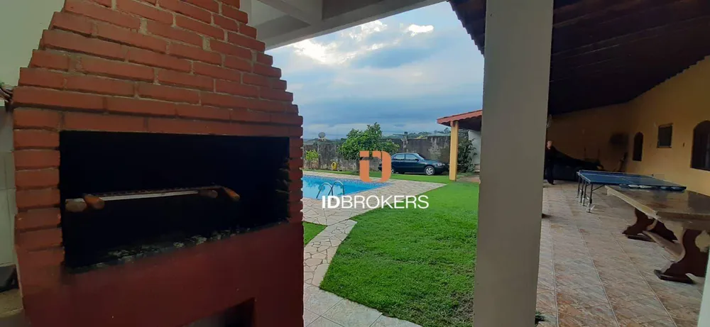 Casa, 3 quartos, 230 m² - Foto 10