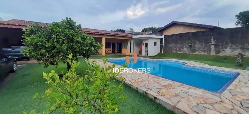 Casa, 3 quartos, 230 m² - Foto 9