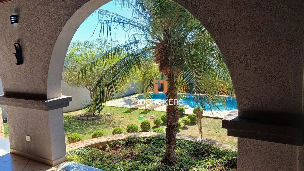 Casa, 5 quartos, 480 m² - Foto 3