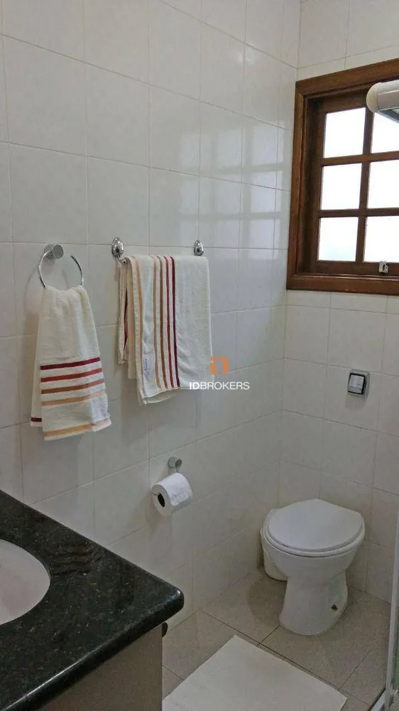Casa, 5 quartos, 480 m² - Foto 4