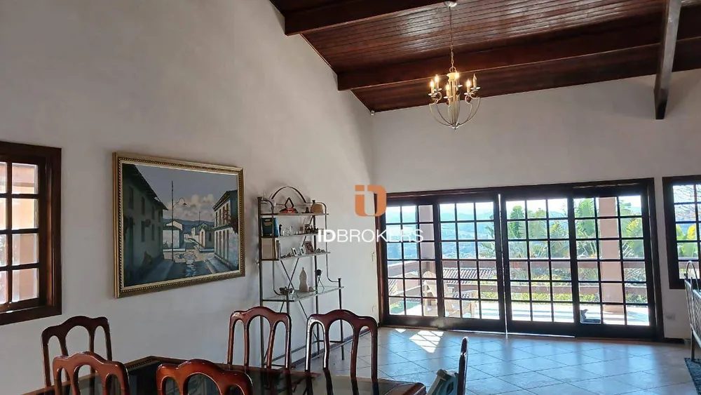 Casa, 5 quartos, 480 m² - Foto 8