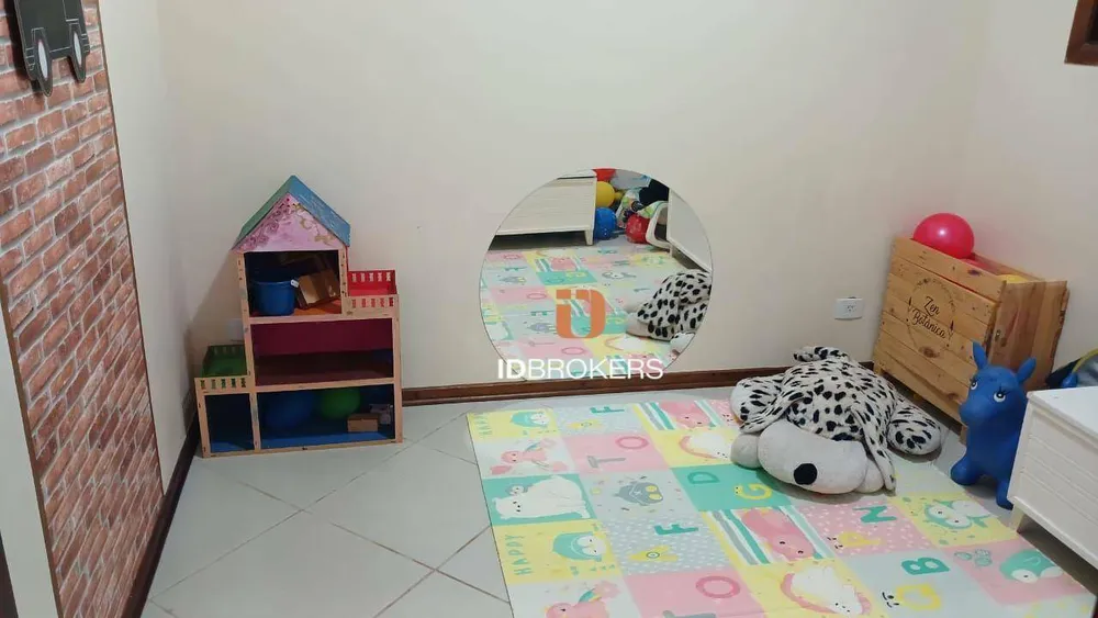Casa, 5 quartos, 480 m² - Foto 7