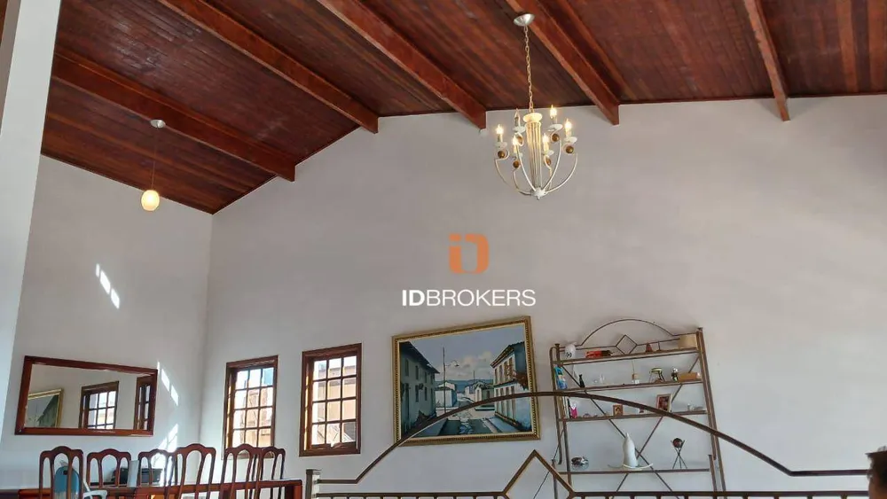 Casa, 5 quartos, 480 m² - Foto 12