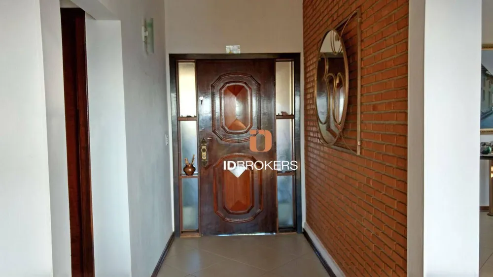 Casa, 5 quartos, 480 m² - Foto 6
