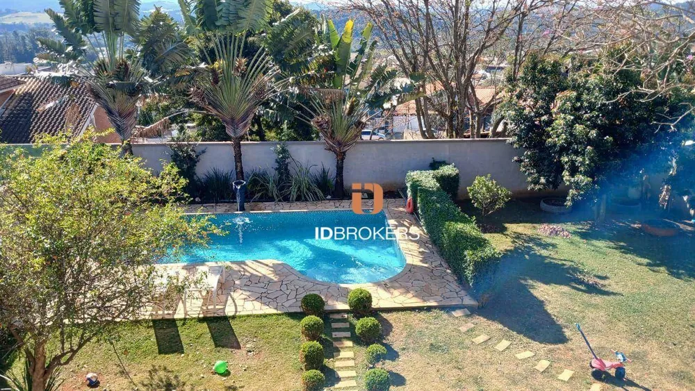 Casa, 5 quartos, 480 m² - Foto 12