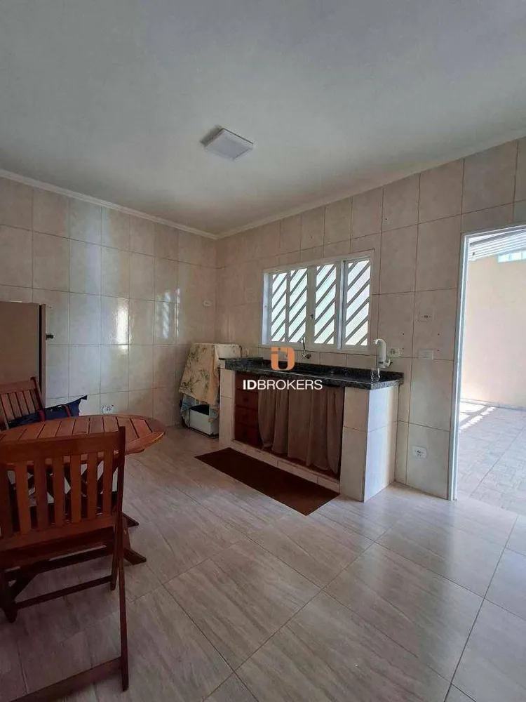 Casa, 3 quartos, 172 m² - Foto 5