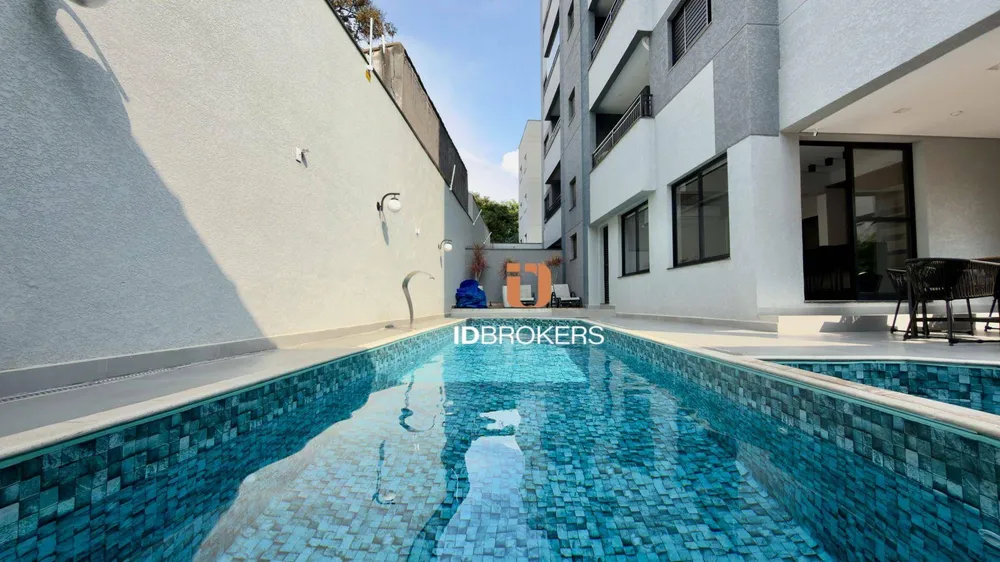 Apartamento, 2 quartos, 68 m² - Foto 1