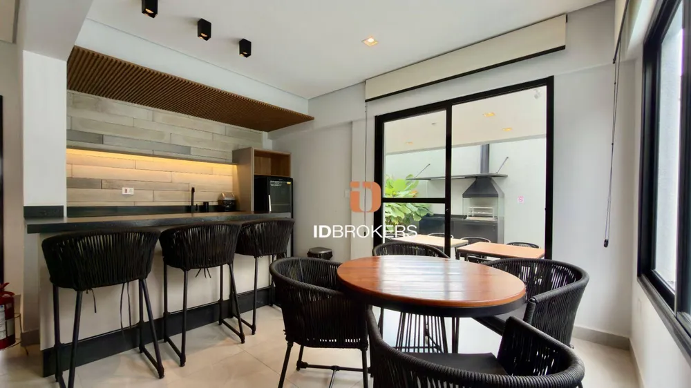 Apartamento, 2 quartos, 68 m² - Foto 2