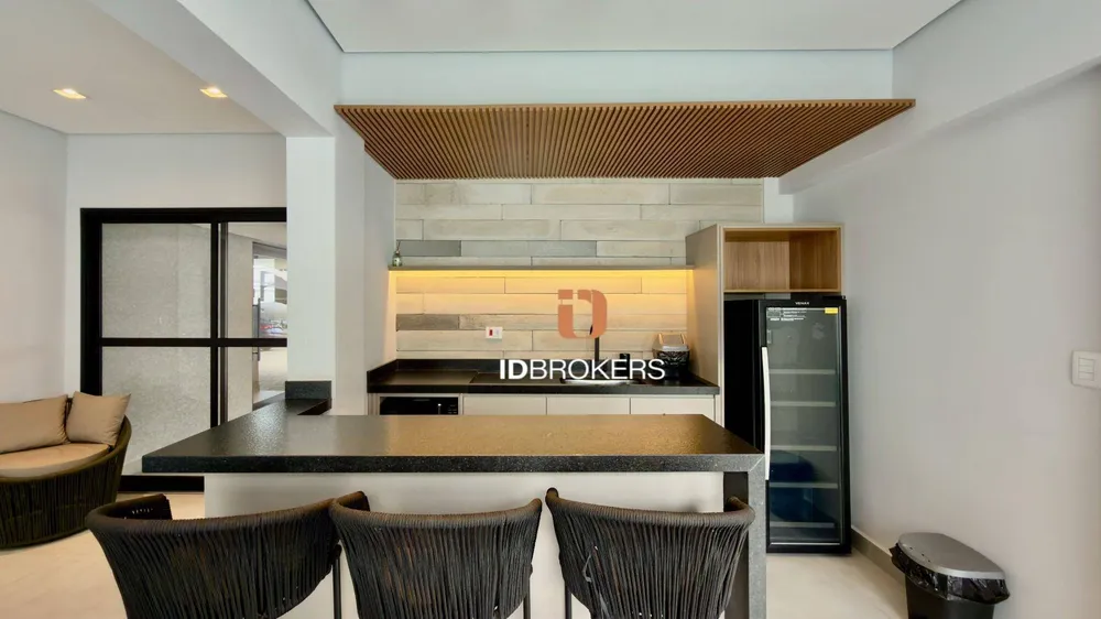 Apartamento, 2 quartos, 68 m² - Foto 3